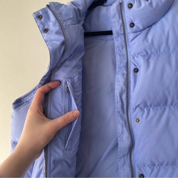 L.L. Bean Puffer Vest - Picture 6 of 8